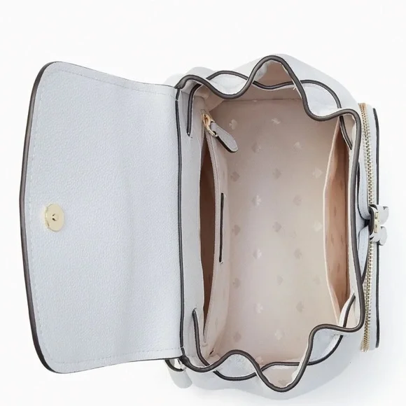 Kate Spade Pride Darcy Backpack LAST ONE! - Picture 4 of 6